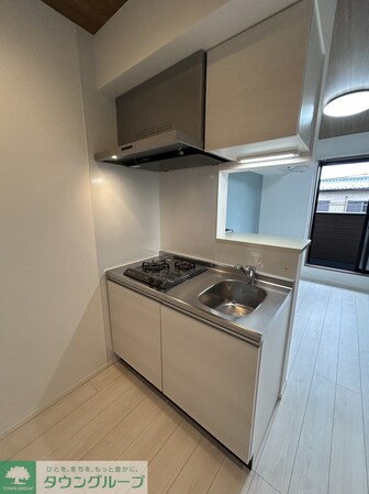 LUMINA SEASIDE(リュミナ・シーサイド)の物件内観写真